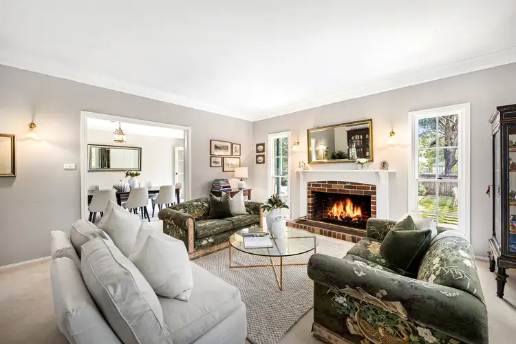 Second view of Homely house listing, 8A Pindari Avenue, St Ives NSW 2075