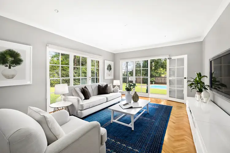 Fourth view of Homely house listing, 8A Pindari Avenue, St Ives NSW 2075