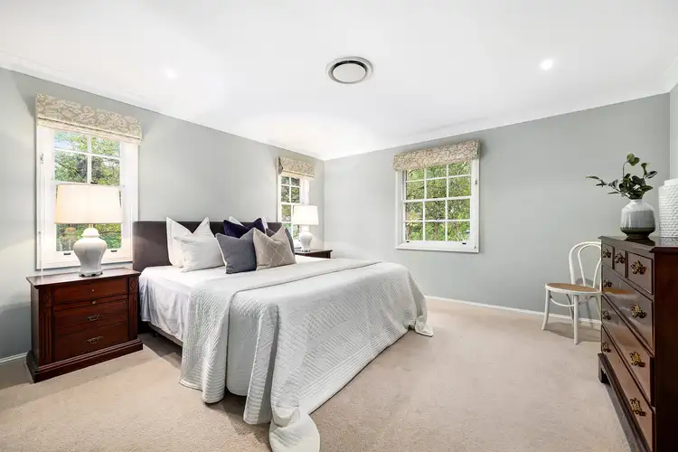 Fifth view of Homely house listing, 8A Pindari Avenue, St Ives NSW 2075