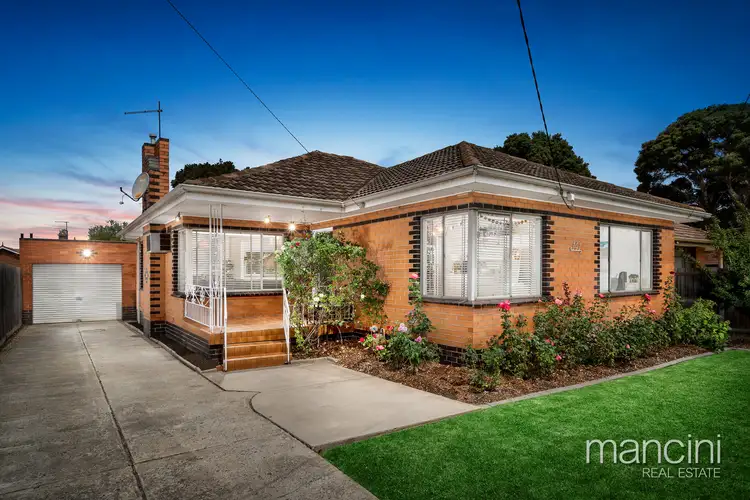 141 McIntosh Road, Altona North VIC 3025