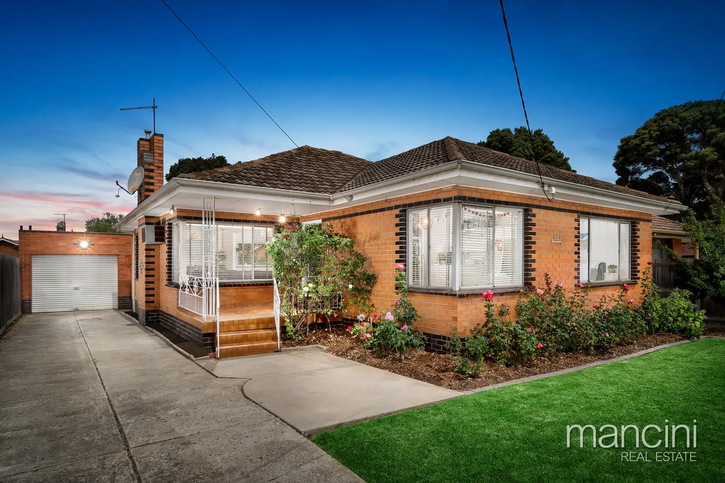 Main view of Homely house listing, 141 McIntosh Road, Altona North VIC 3025