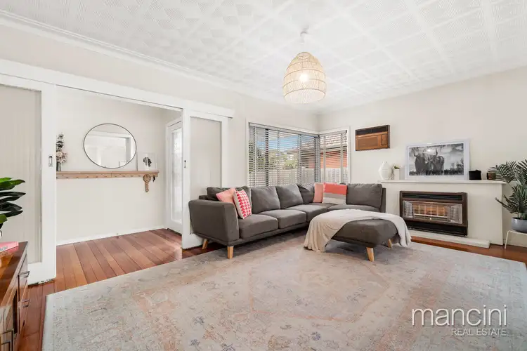 Second view of Homely house listing, 141 McIntosh Road, Altona North VIC 3025