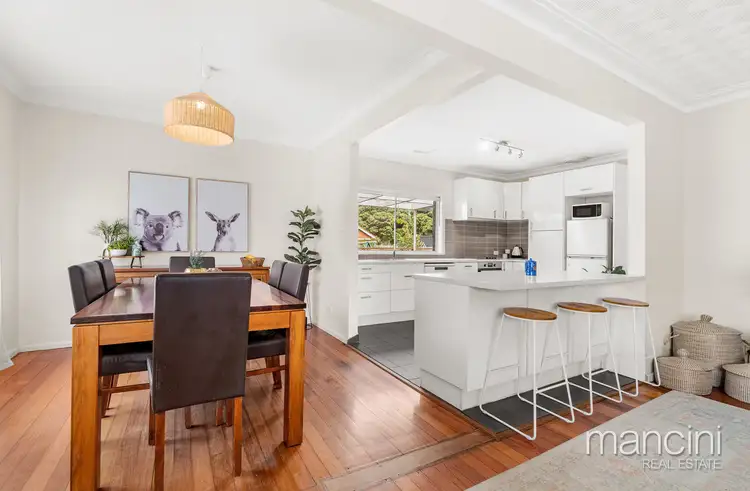 Third view of Homely house listing, 141 McIntosh Road, Altona North VIC 3025