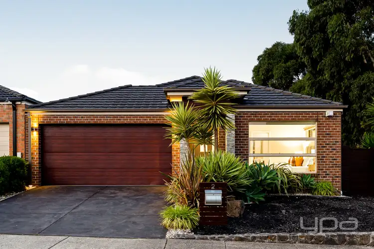 2 Cabarita Crescent, South Morang VIC 3752