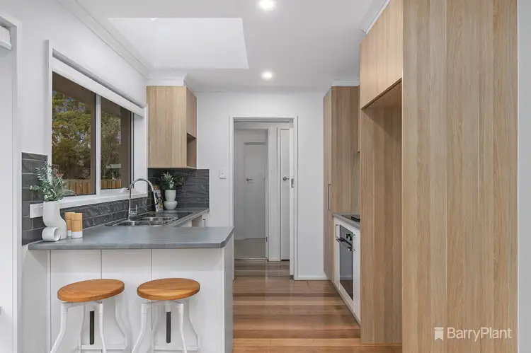 Third view of Homely house listing, 17 Graham Avenue, Kilsyth VIC 3137