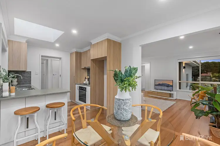 Fourth view of Homely house listing, 17 Graham Avenue, Kilsyth VIC 3137