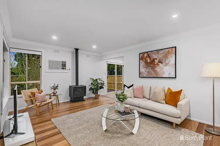 Fifth view of Homely house listing, 17 Graham Avenue, Kilsyth VIC 3137