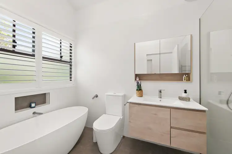 Second view of Homely house listing, 6/33 Clovelly Road, Hornsby NSW 2077