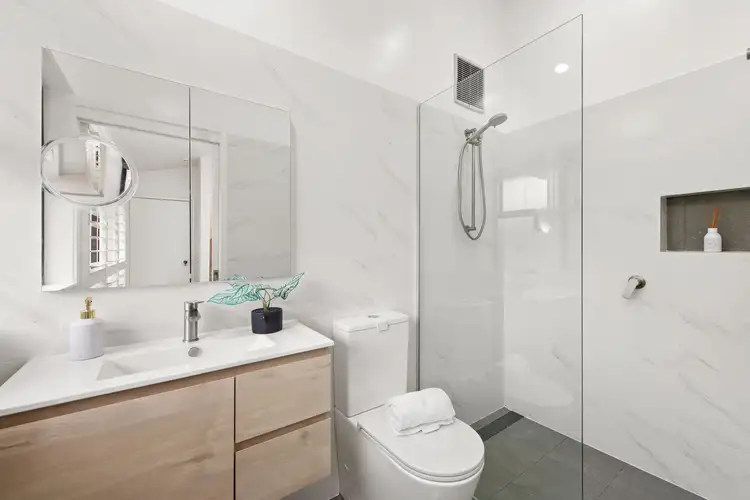Fourth view of Homely house listing, 6/33 Clovelly Road, Hornsby NSW 2077