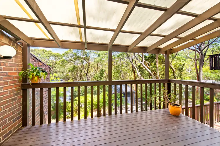 Fifth view of Homely house listing, 6/33 Clovelly Road, Hornsby NSW 2077