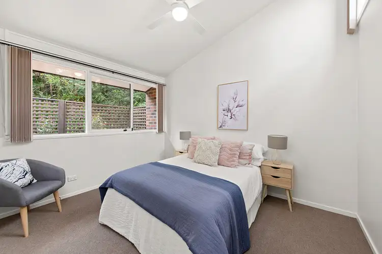 Sixth view of Homely house listing, 6/33 Clovelly Road, Hornsby NSW 2077