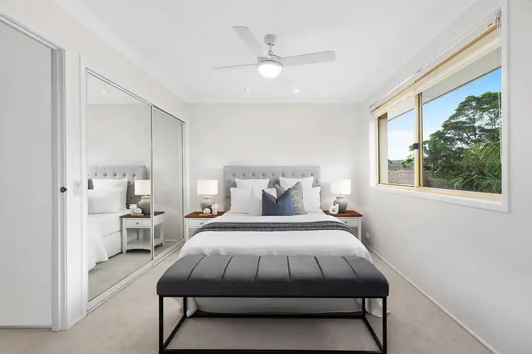 Sixth view of Homely house listing, 3b Janice Place, Narraweena NSW 2099