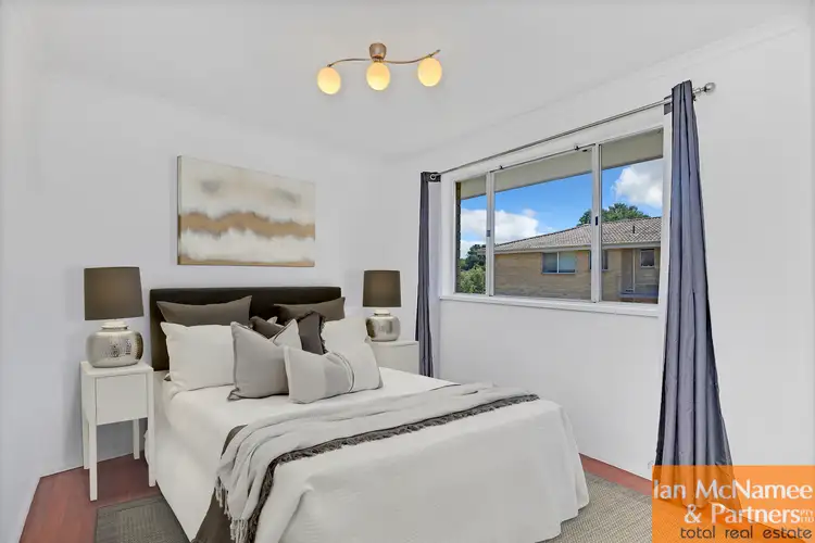 Second view of Homely unit listing, 6/52-54 Trinculo Place, Queanbeyan East NSW 2620