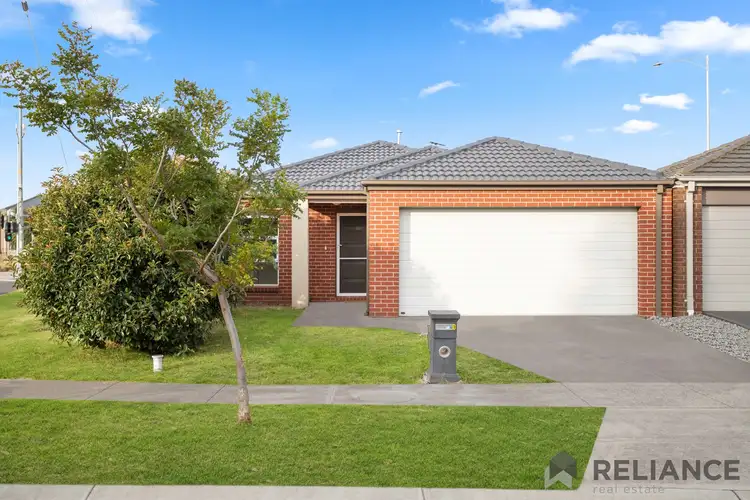 1 Morgan Crescent, Werribee VIC 3030