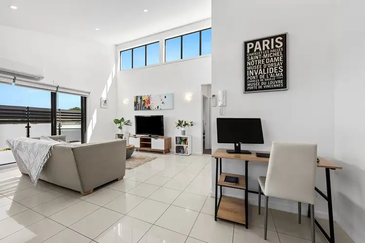 Third view of Homely apartment listing, 5/11-13 St David Street, Northcote VIC 3070