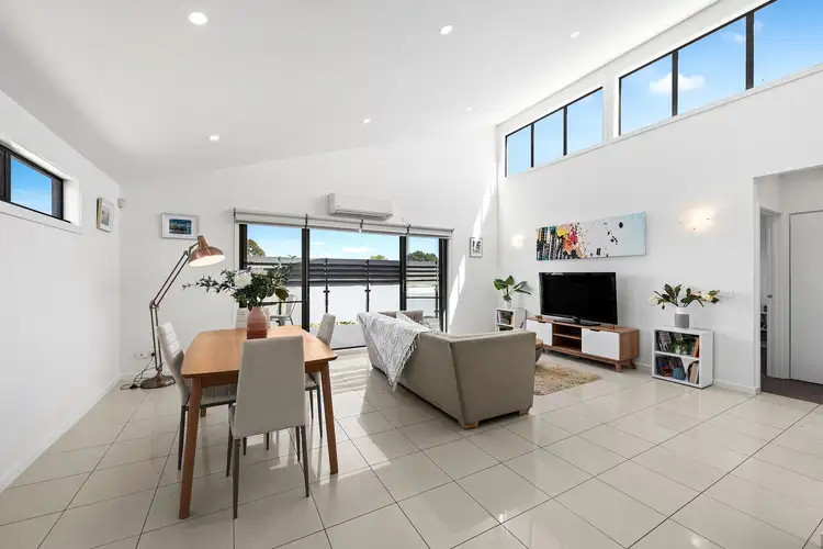 Fourth view of Homely apartment listing, 5/11-13 St David Street, Northcote VIC 3070