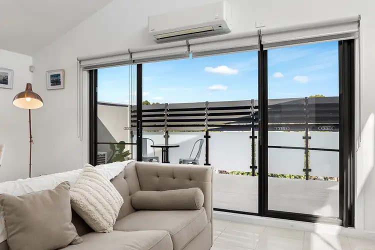 Sixth view of Homely apartment listing, 5/11-13 St David Street, Northcote VIC 3070