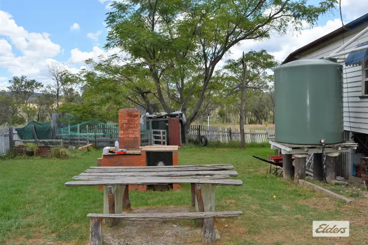 Third view of Homely house listing, 18 Railway Street, Karara QLD 4352