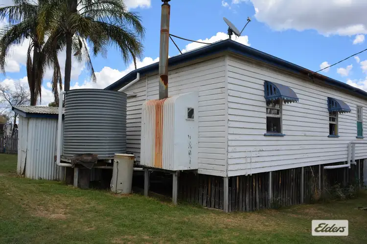 Fourth view of Homely house listing, 18 Railway Street, Karara QLD 4352
