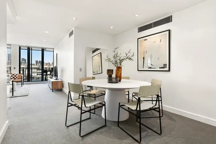 Fifth view of Homely apartment listing, 605/21a Hickson Road, Walsh Bay NSW 2000