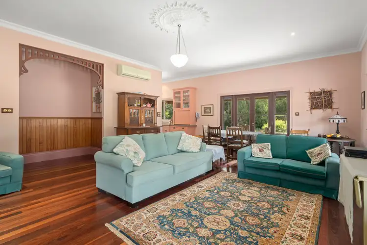 Fifth view of Homely rural property listing, 1024 Tames Road, Strathbogie VIC 3666