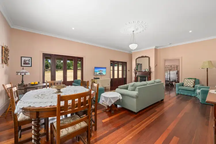 Sixth view of Homely rural property listing, 1024 Tames Road, Strathbogie VIC 3666
