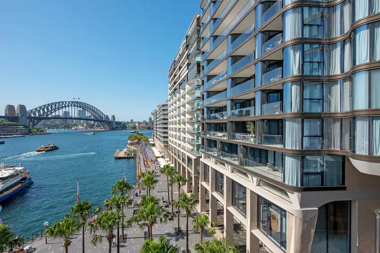 810/71 Macquarie Street, Sydney NSW 2000