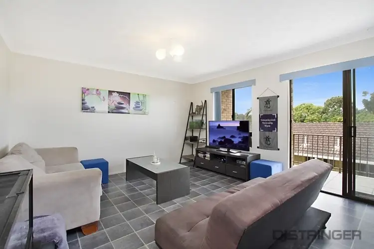 9/182 Kennedy Drive, Tweed Heads West NSW 2485