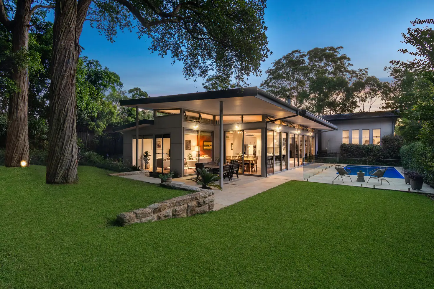 Main view of Homely house listing, 7 Coronga Crescent, Killara NSW 2071