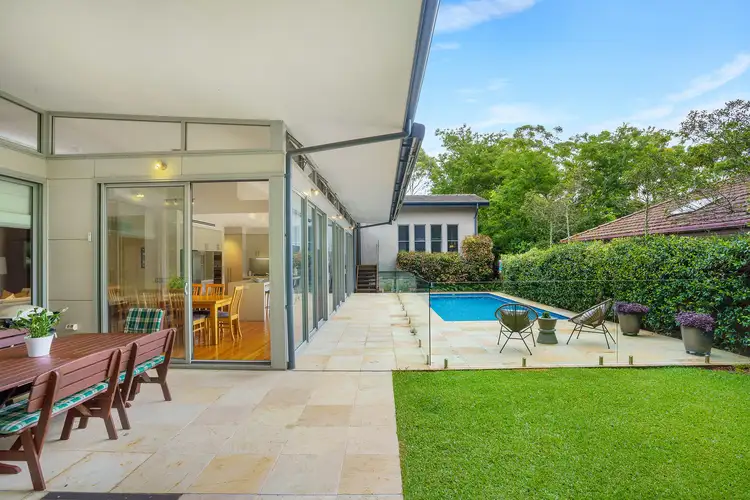 Second view of Homely house listing, 7 Coronga Crescent, Killara NSW 2071