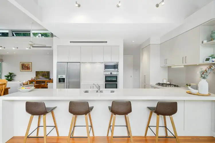 Fourth view of Homely house listing, 7 Coronga Crescent, Killara NSW 2071