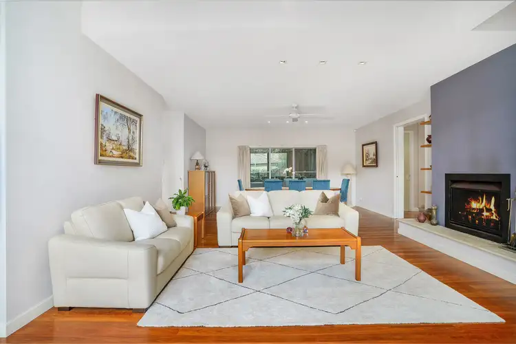 Fifth view of Homely house listing, 7 Coronga Crescent, Killara NSW 2071
