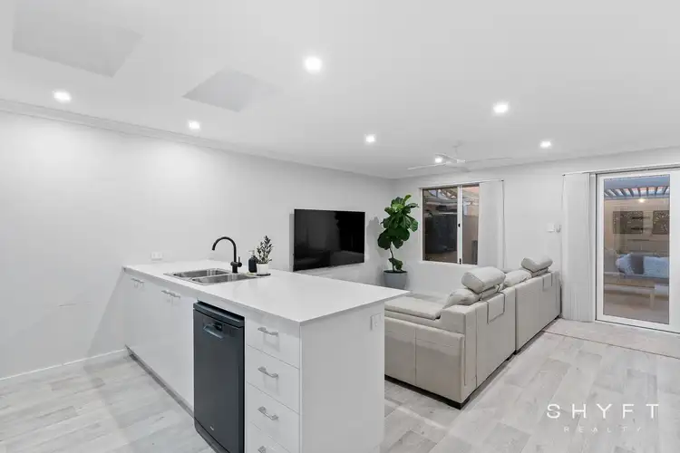 8 Dargin Place, Greenwood WA 6024