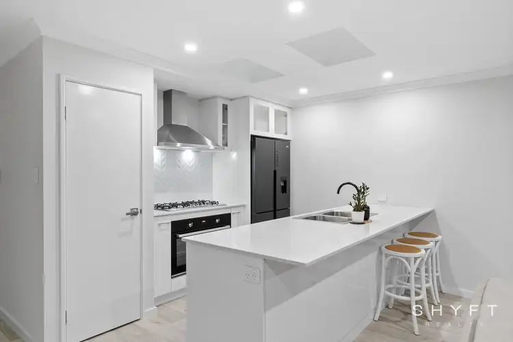 Sixth view of Homely house listing, 8 Dargin Place, Greenwood WA 6024