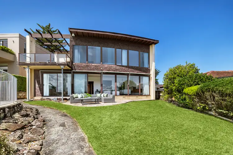 Main view of Homely house listing, 5 Euryalus Street, Mosman NSW 2088