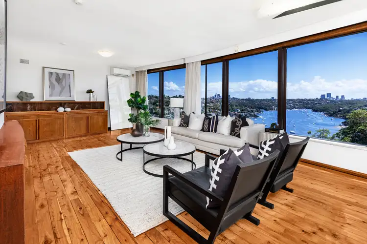 Fourth view of Homely house listing, 5 Euryalus Street, Mosman NSW 2088