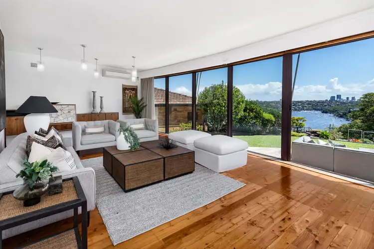 Fifth view of Homely house listing, 5 Euryalus Street, Mosman NSW 2088