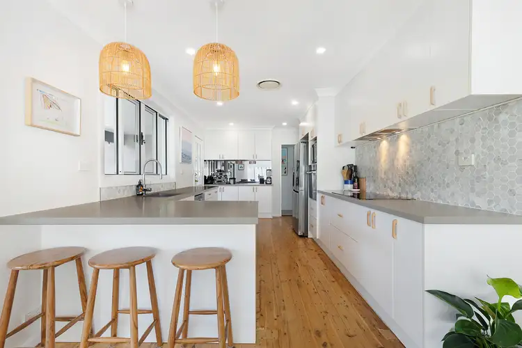 Second view of Homely house listing, 48 Kokoda Crescent, Beacon Hill NSW 2100