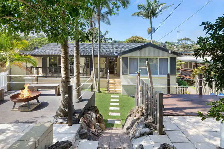 Fifth view of Homely house listing, 48 Kokoda Crescent, Beacon Hill NSW 2100