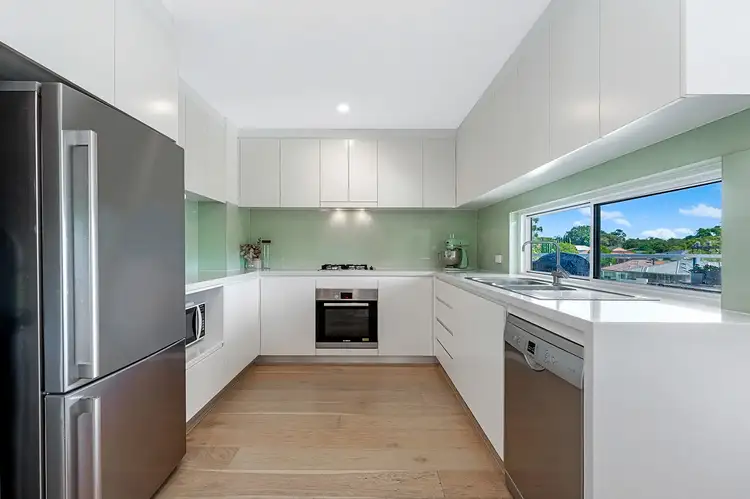 Third view of Homely unit listing, 35/36-40 Lords Avenue, Asquith NSW 2077