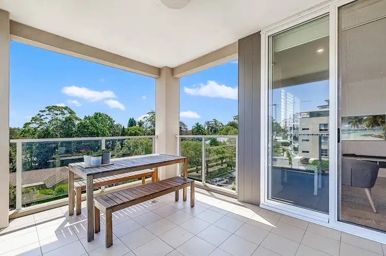 Fourth view of Homely unit listing, 35/36-40 Lords Avenue, Asquith NSW 2077