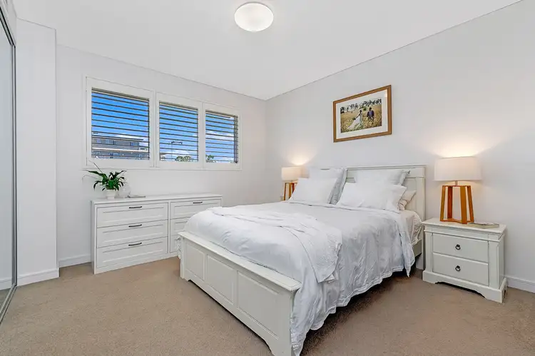 Fifth view of Homely unit listing, 35/36-40 Lords Avenue, Asquith NSW 2077