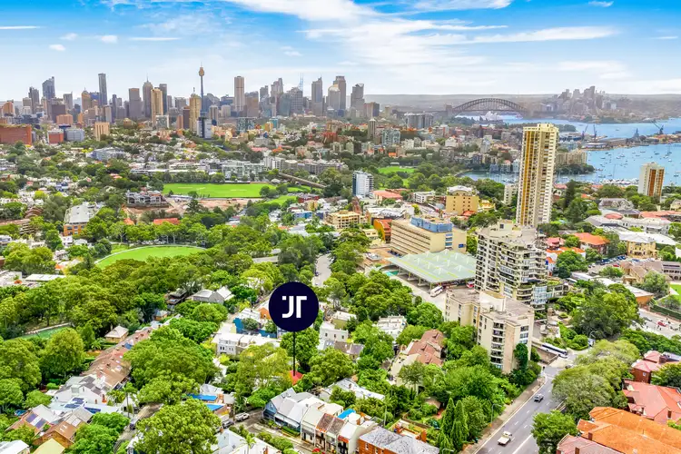 Second view of Homely house listing, 36 Great Thorne Street, Edgecliff NSW 2027