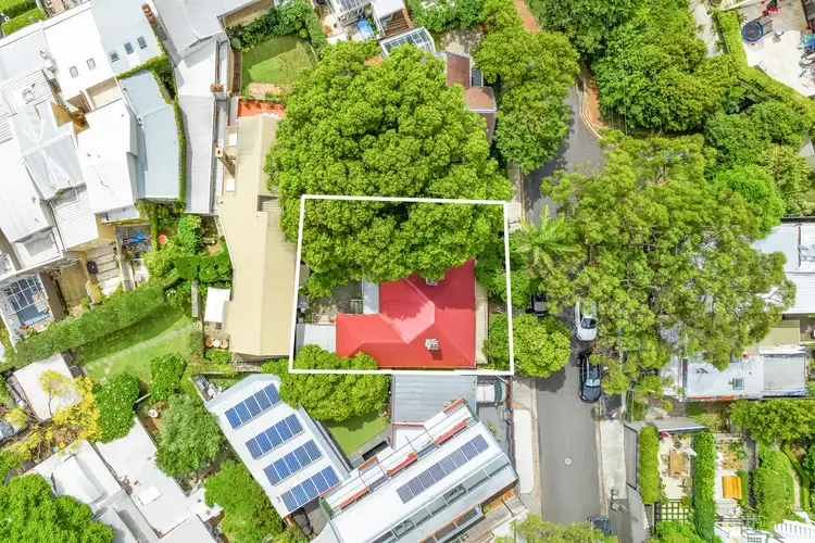 Third view of Homely house listing, 36 Great Thorne Street, Edgecliff NSW 2027