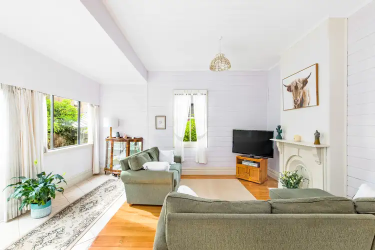 Fourth view of Homely house listing, 36 Great Thorne Street, Edgecliff NSW 2027
