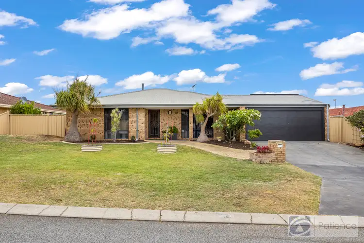 18 Sappleton Retreat, Merriwa WA 6030