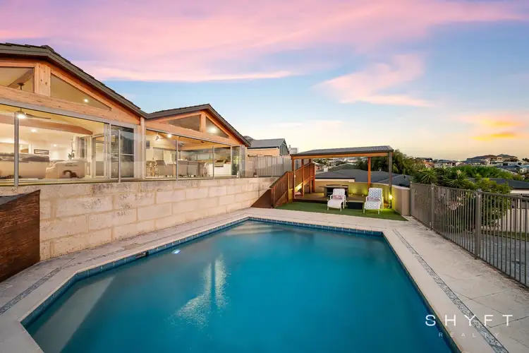 36 Mindarie Drive, Quinns Rocks WA 6030
