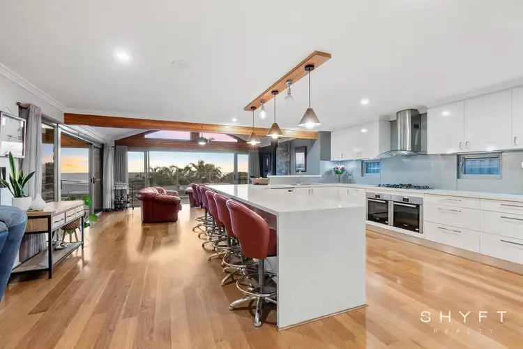 Second view of Homely house listing, 36 Mindarie Drive, Quinns Rocks WA 6030