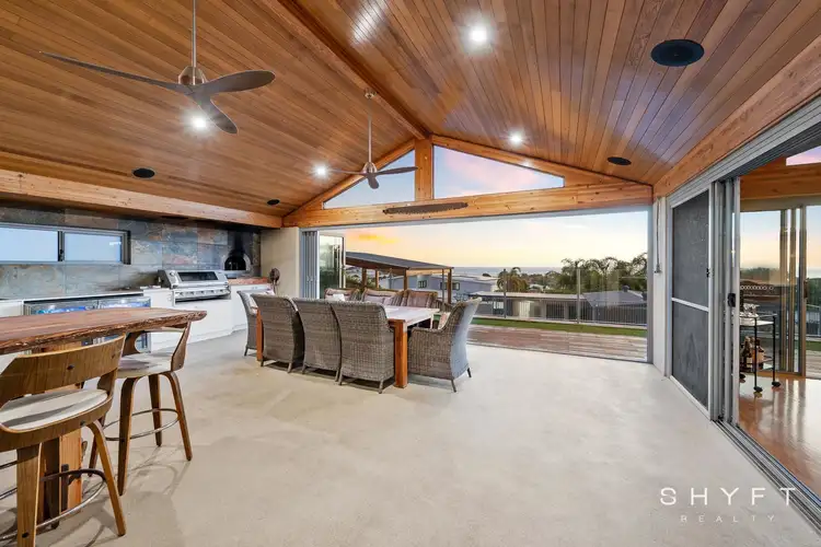 Third view of Homely house listing, 36 Mindarie Drive, Quinns Rocks WA 6030