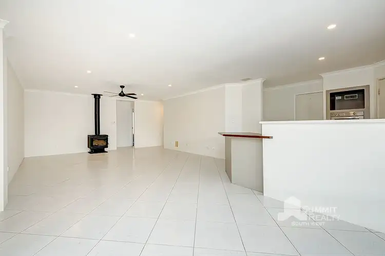 Fourth view of Homely house listing, 50 Burleigh Drive, Australind WA 6233
